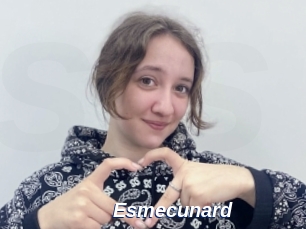 Esmecunard