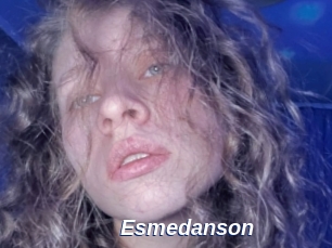 Esmedanson