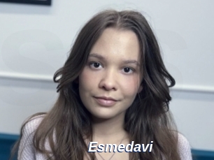 Esmedavi