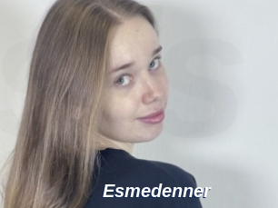 Esmedenner