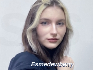 Esmedewberry