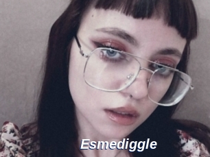 Esmediggle