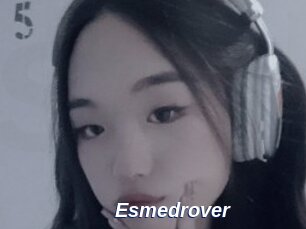 Esmedrover