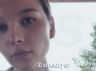 Esmedryer