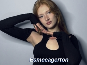 Esmeeagerton