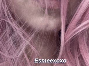 Esmeexoxo