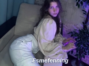 Esmefenning