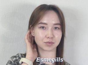 Esmegills