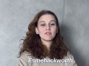 Esmehackworth