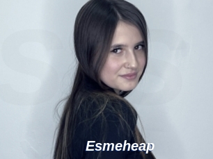 Esmeheap