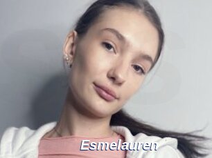 Esmelauren