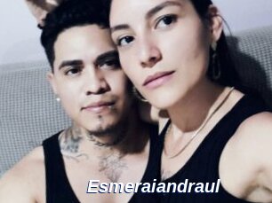 Esmeraiandraul