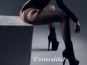 Esmeralda7