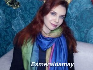 Esmeraldamay