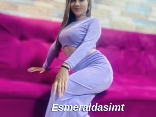 Esmeraldasimt