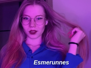 Esmerunnes