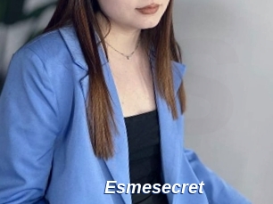 Esmesecret