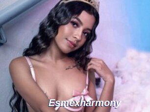 Esmexharmony