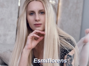 Esmiflorens