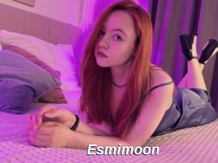 Esmimoon