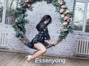 Essenyong