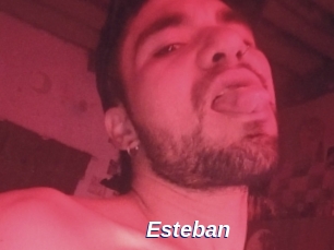 Esteban