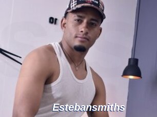 Estebansmiths