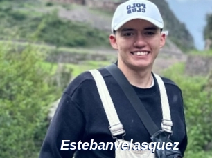 Estebanvelasquez