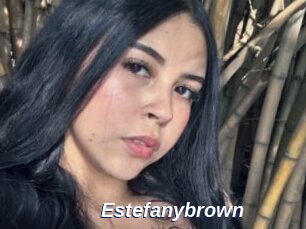 Estefanybrown