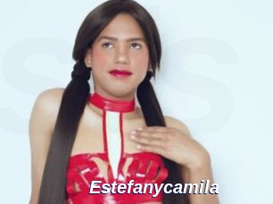 Estefanycamila