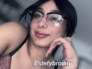 Estefybrown