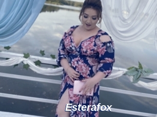 Esterafox