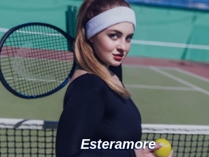 Esteramore