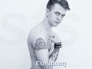 Esterbunny