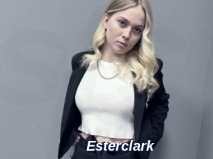 Esterclark