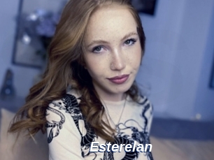 Esterelan