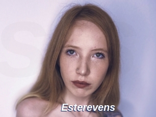 Esterevens