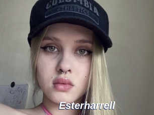 Esterharrell