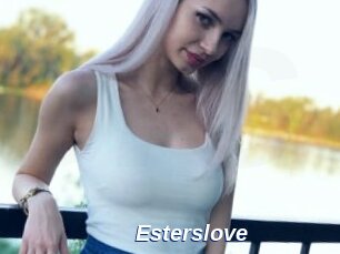 Esterslove