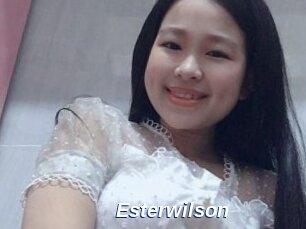 Esterwilson