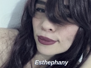 Esthephany