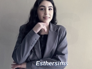 Esthersims