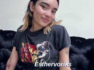 Esthervoriks