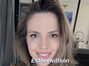 Estherwillson