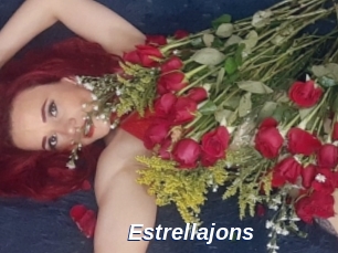 Estrellajons