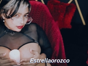 Estrellaorozco