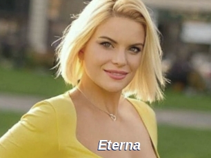 Eterna