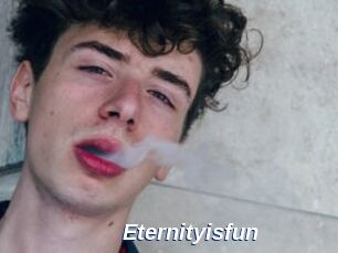 Eternityisfun