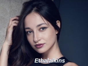 Ethalalkins