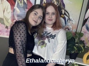 Ethalandcatheryn